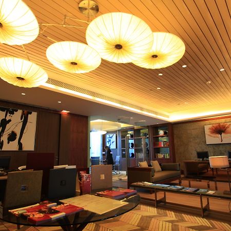 Crowne Plaza Hailing Island By Ihg Danji Exterior photo