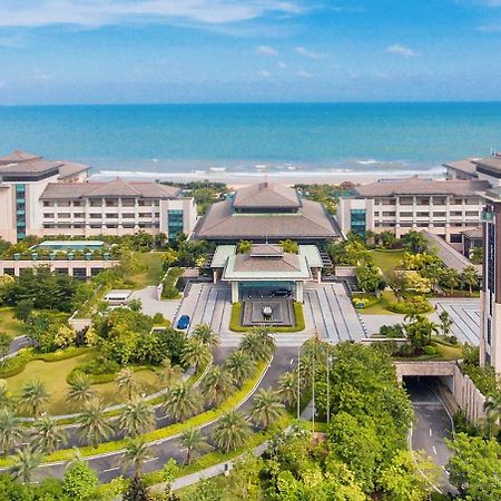 Crowne Plaza Hailing Island By Ihg Danji Exterior photo