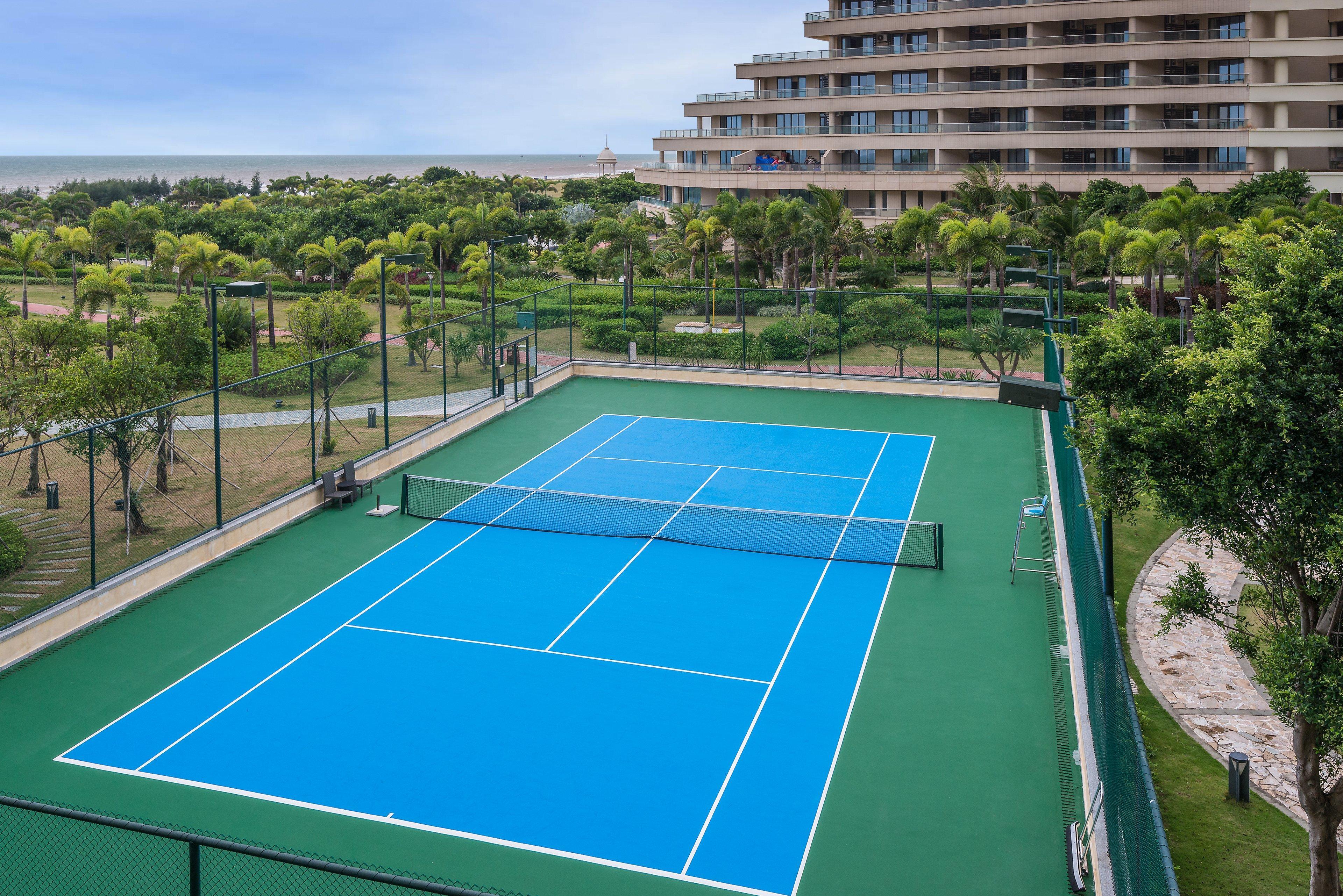 Crowne Plaza Hailing Island By Ihg Danji Exterior photo