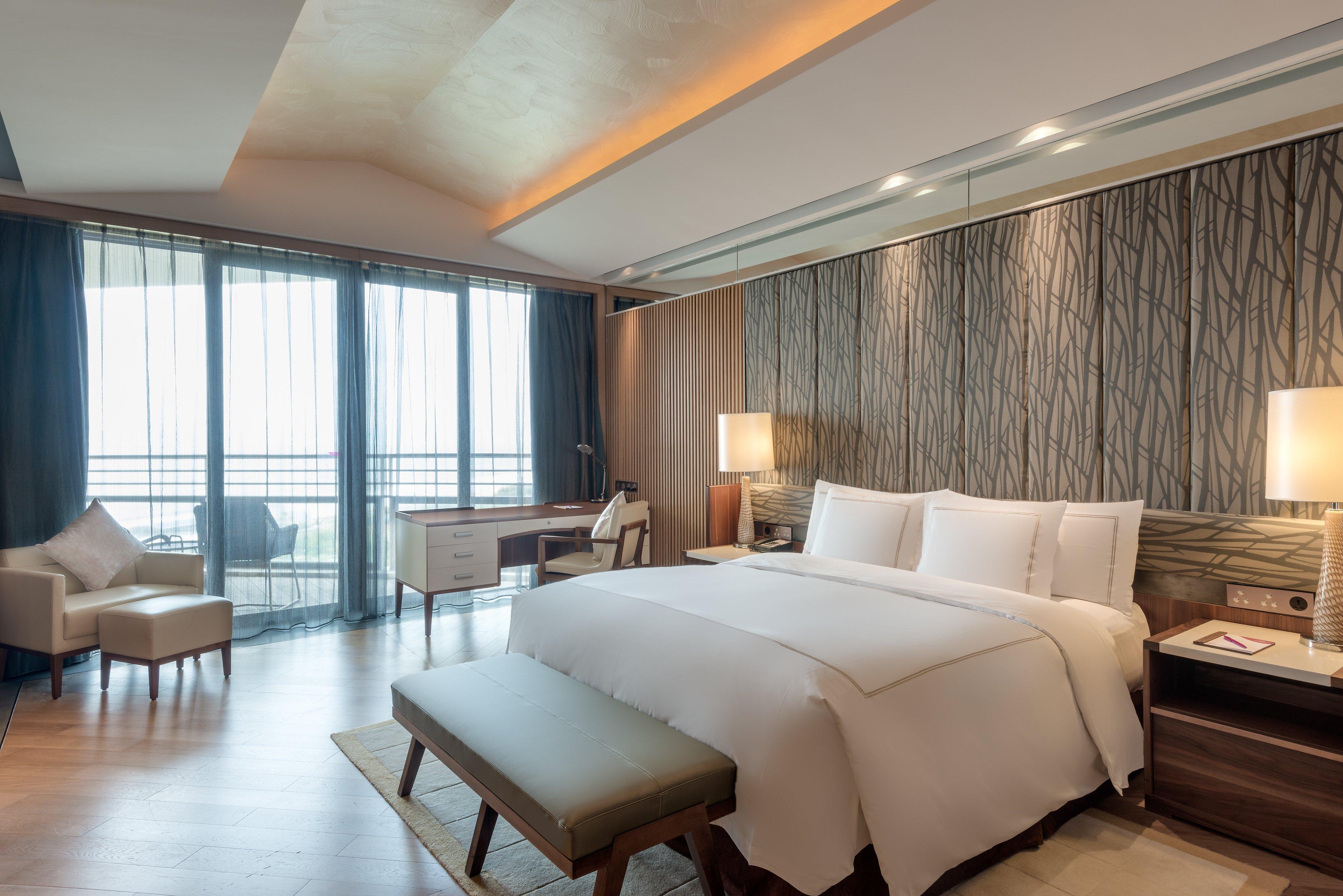 Crowne Plaza Hailing Island By Ihg Danji Exterior photo