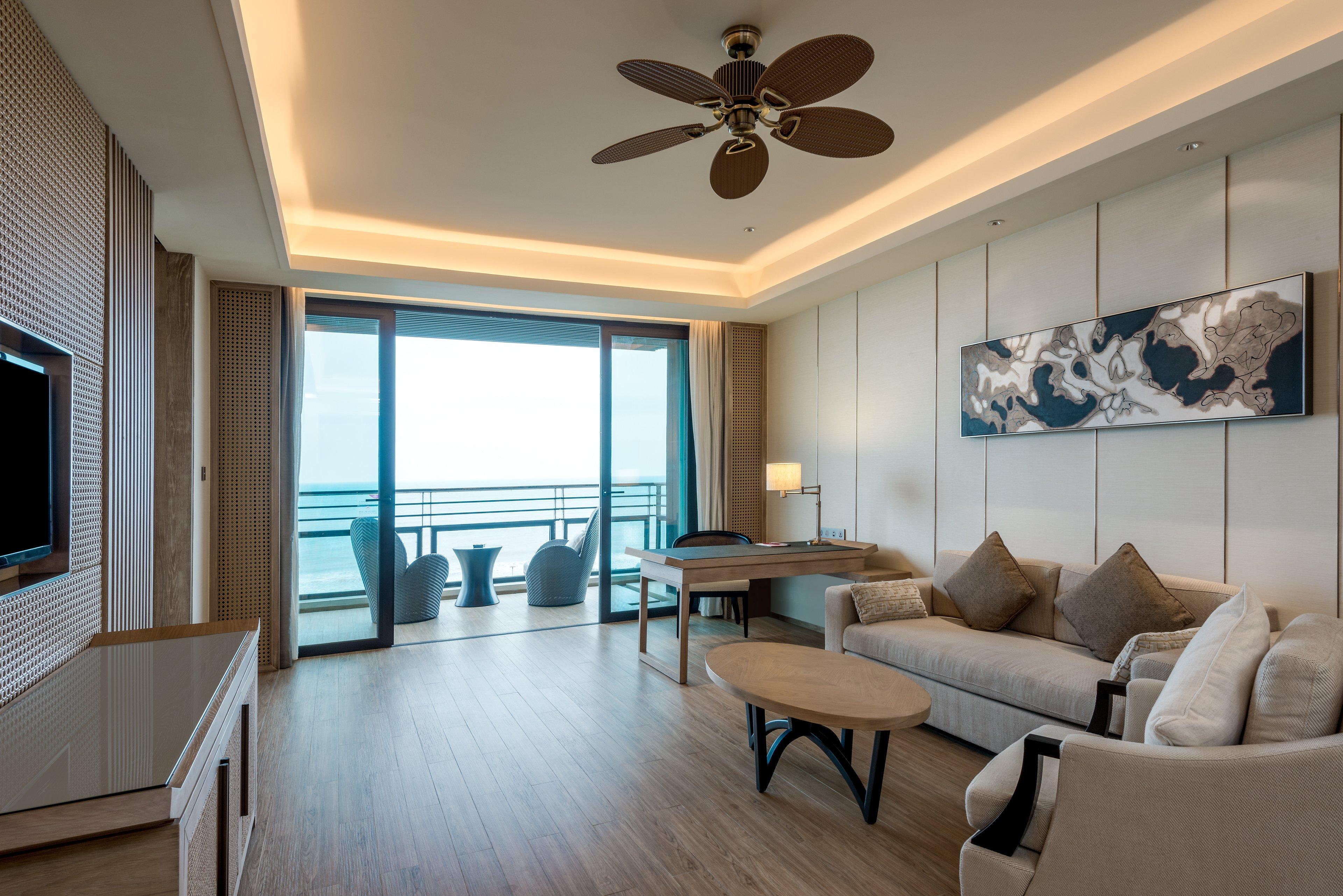 Crowne Plaza Hailing Island By Ihg Danji Exterior photo