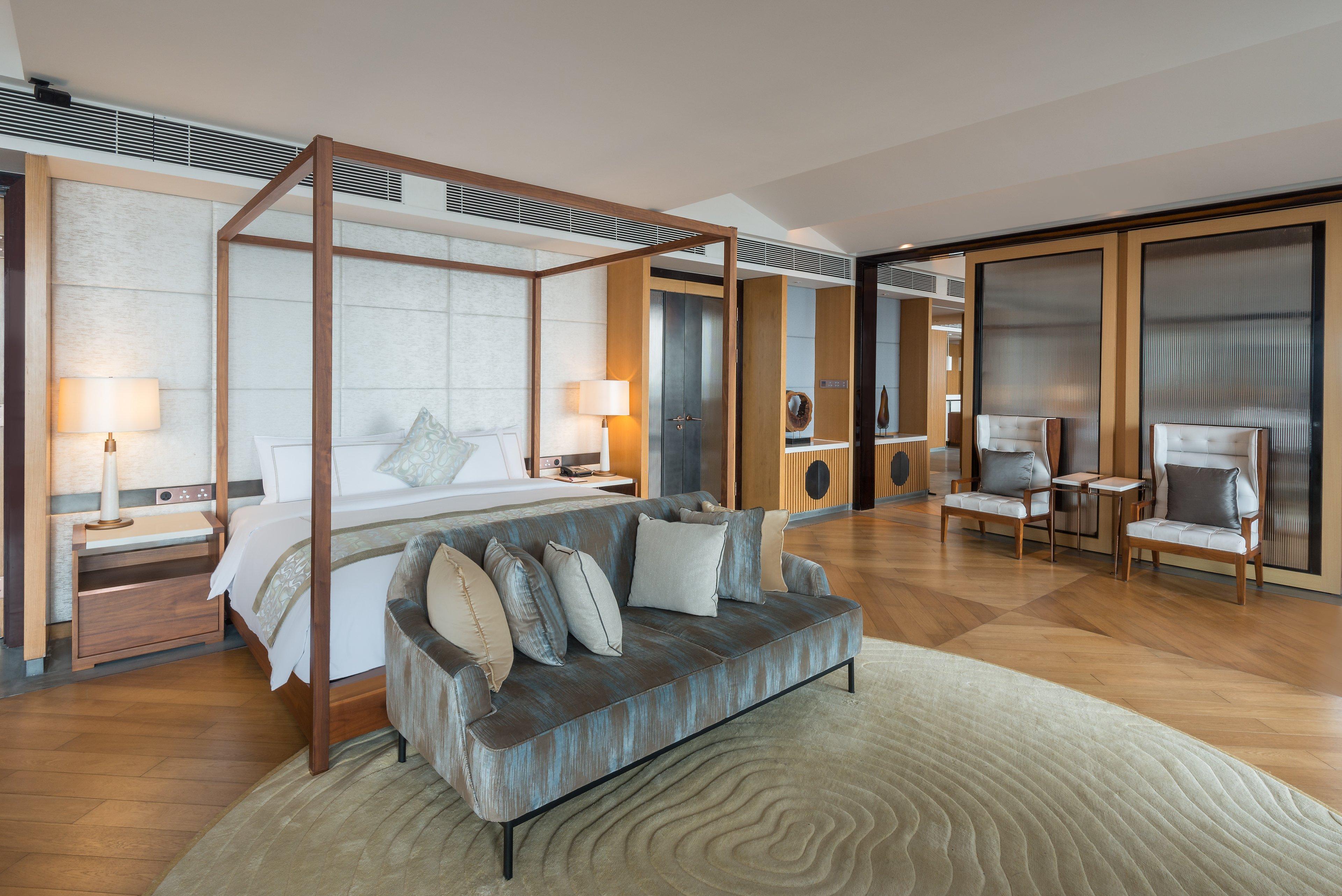 Crowne Plaza Hailing Island By Ihg Danji Exterior photo