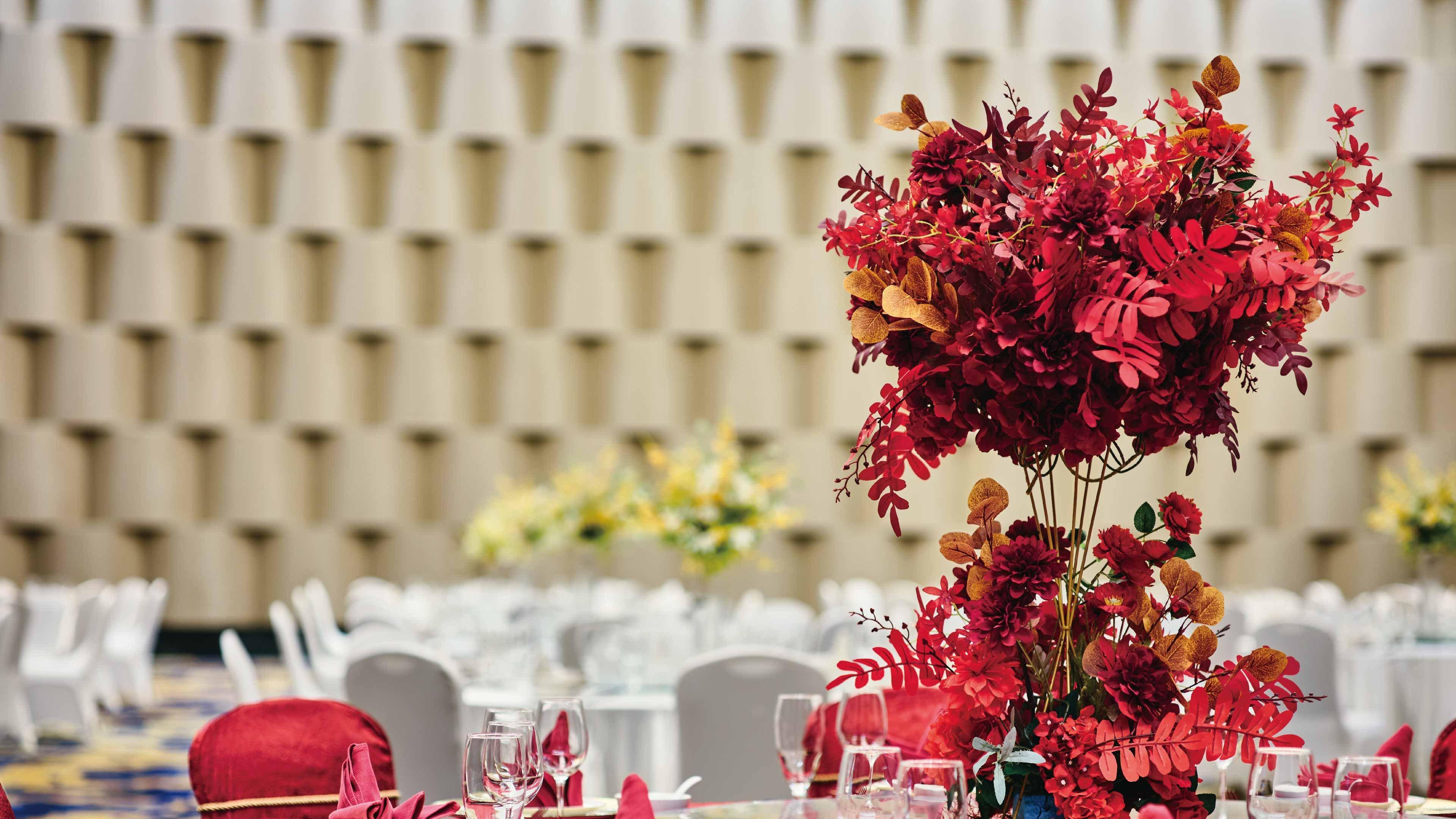 Crowne Plaza Hailing Island By Ihg Danji Exterior photo