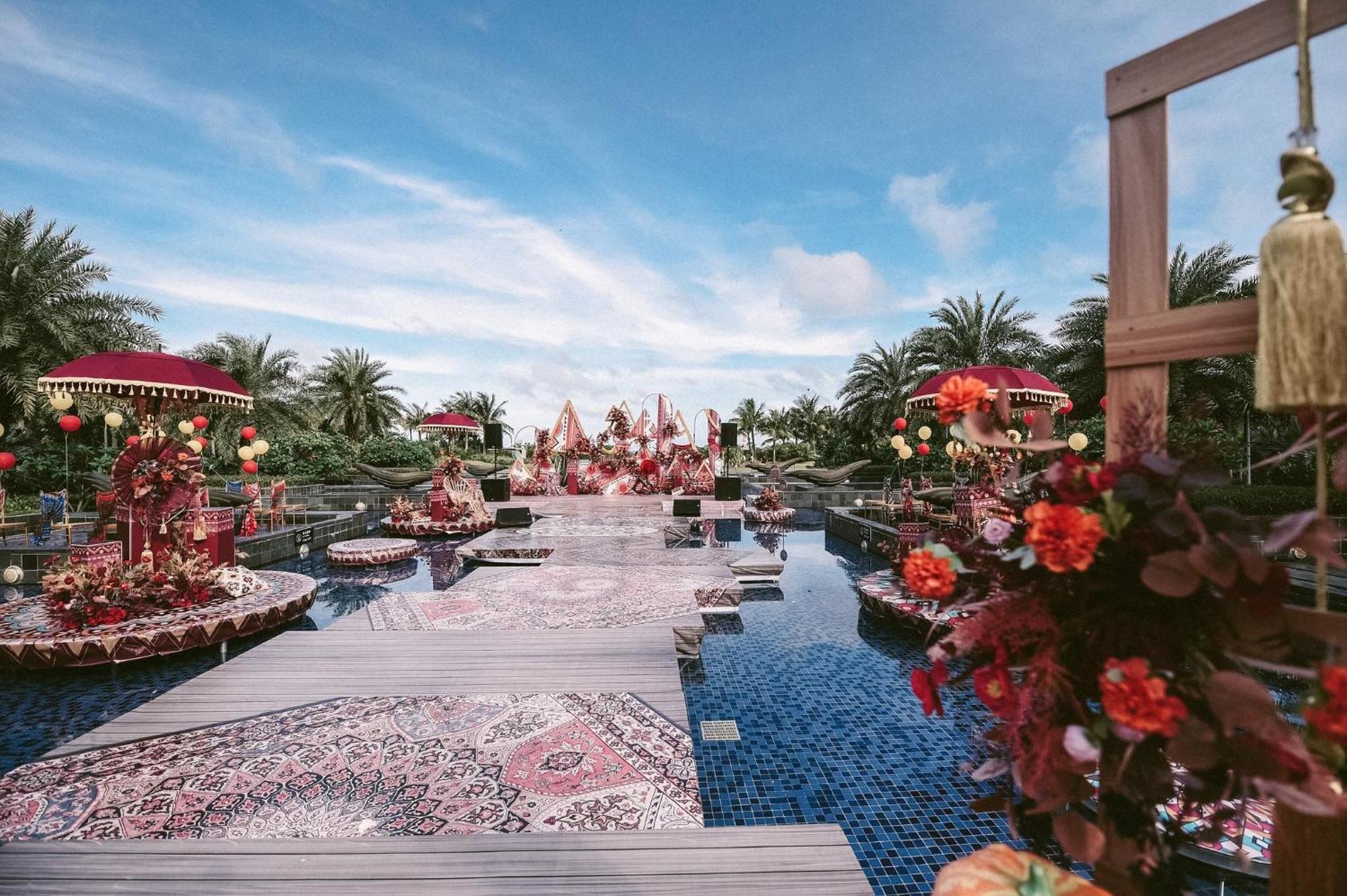 Crowne Plaza Hailing Island By Ihg Danji Exterior photo