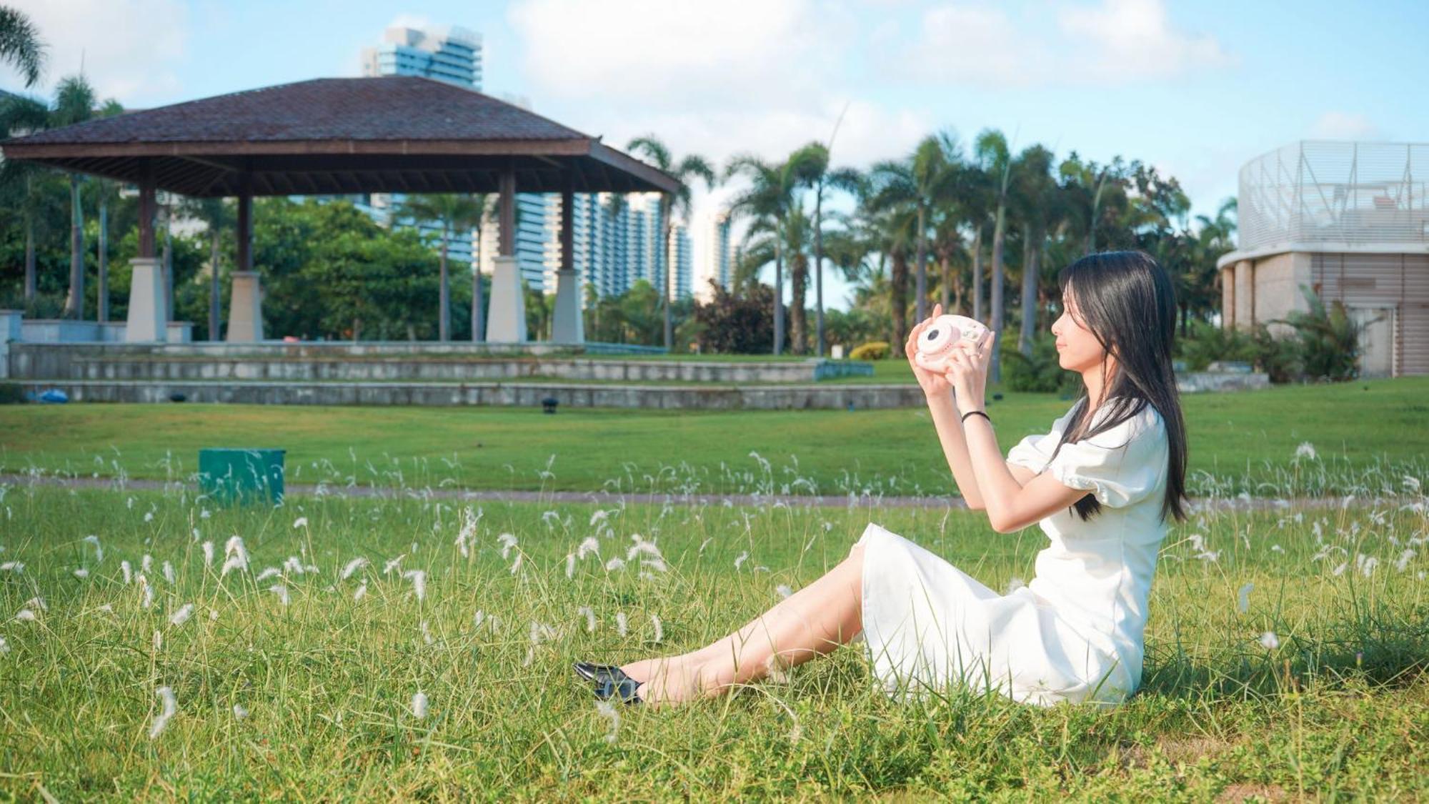 Crowne Plaza Hailing Island By Ihg Danji Exterior photo